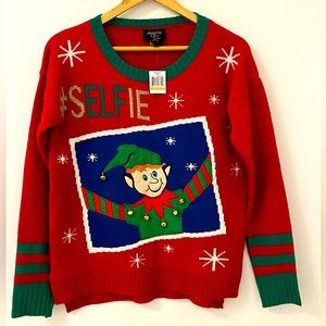 Christmas Sweater